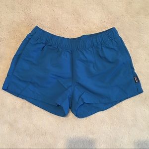 Patagonia Barely Baggies 2.5”